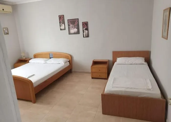 Endless Summer Appartamento