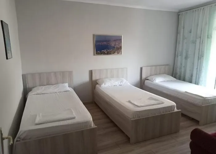 Endless Summer Appartamento