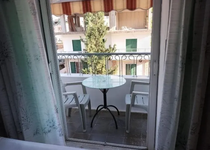 Appartamento Endless Summer Sarandë