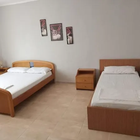 Endless Summer 公寓