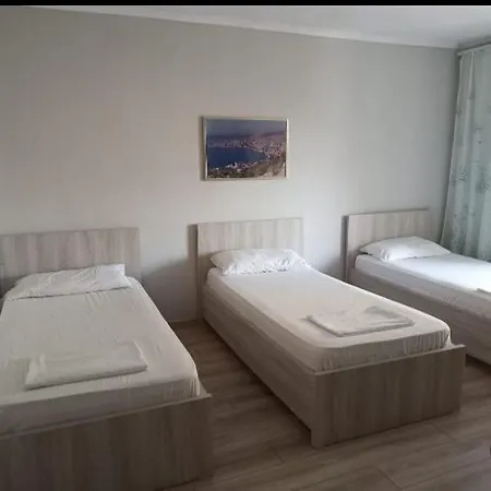 Endless Summer 公寓