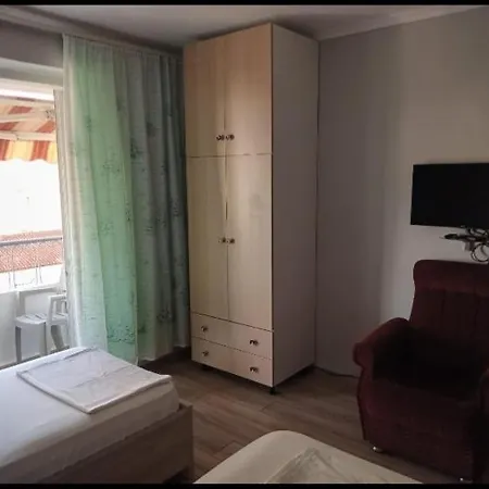 公寓 Endless Summer