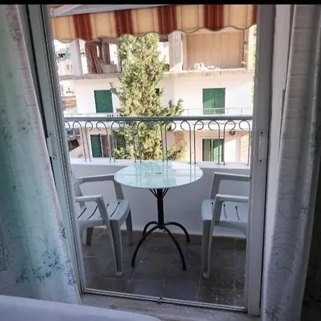 公寓 Endless Summer Sarandë